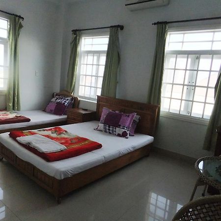 Eena Hotel Da Nang Eksteriør billede