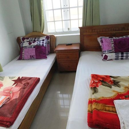 Eena Hotel Da Nang Værelse billede