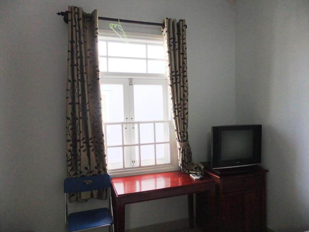 Eena Hotel Da Nang Eksteriør billede