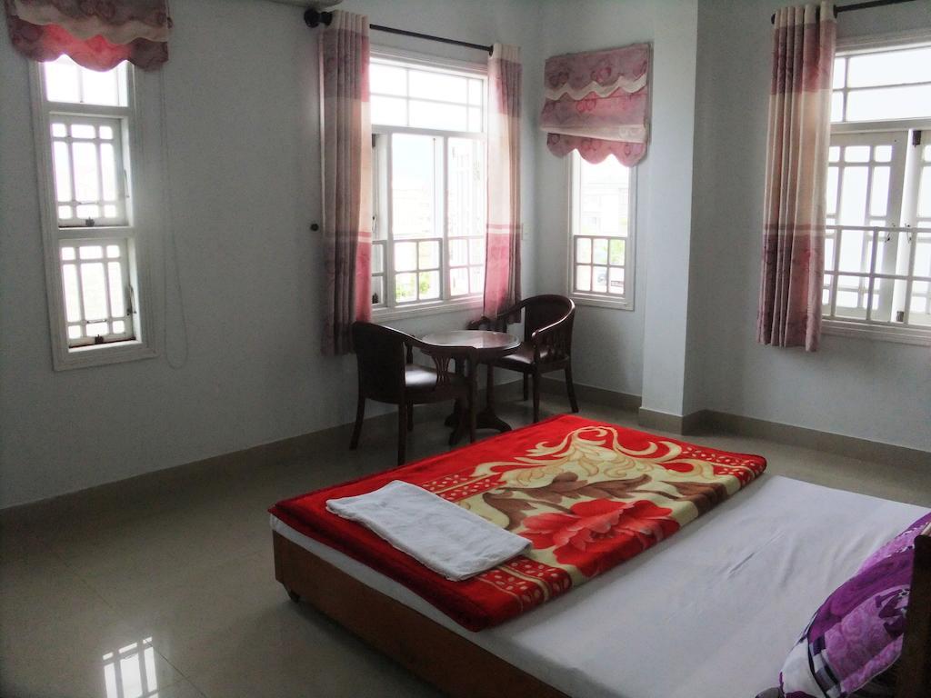 Eena Hotel Da Nang Eksteriør billede
