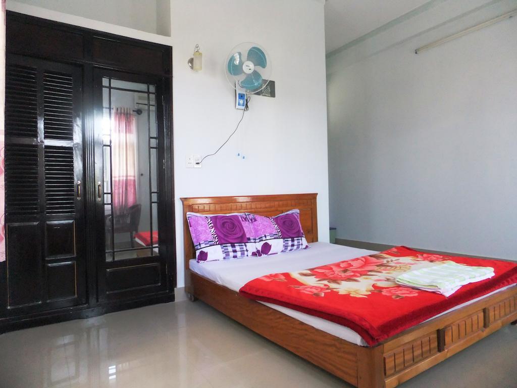 Eena Hotel Da Nang Eksteriør billede