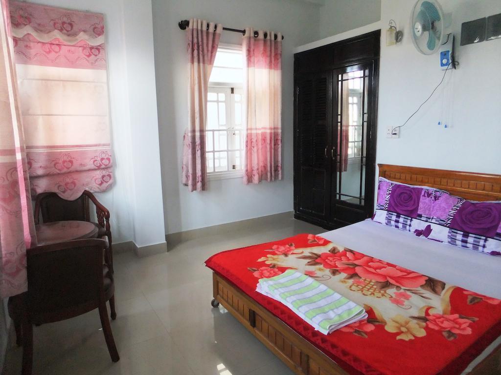 Eena Hotel Da Nang Eksteriør billede