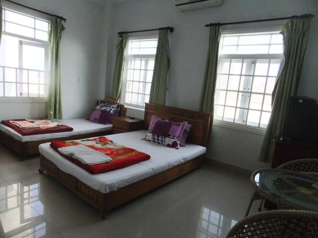 Eena Hotel Da Nang Eksteriør billede