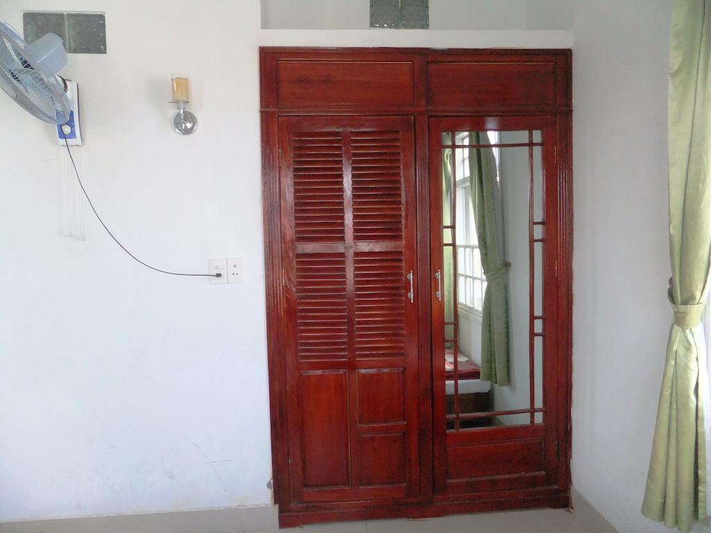 Eena Hotel Da Nang Eksteriør billede