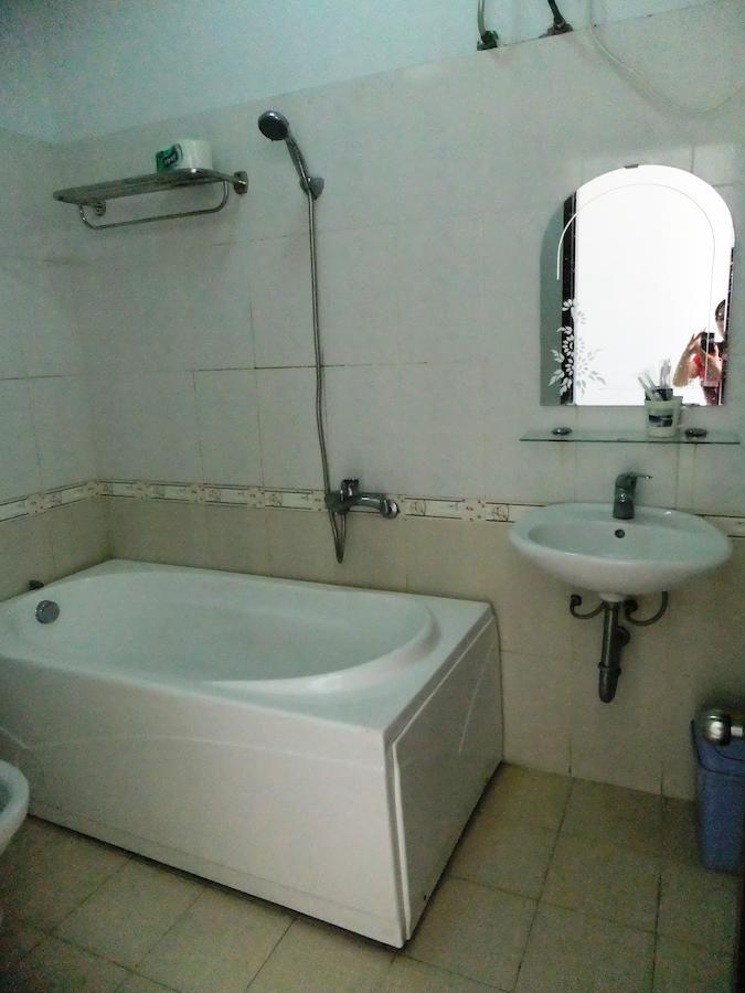 Eena Hotel Da Nang Værelse billede